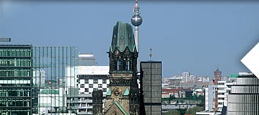 Perch&egrave; Berlino